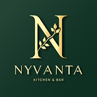 Nyvanta Kitchen & Bar logo