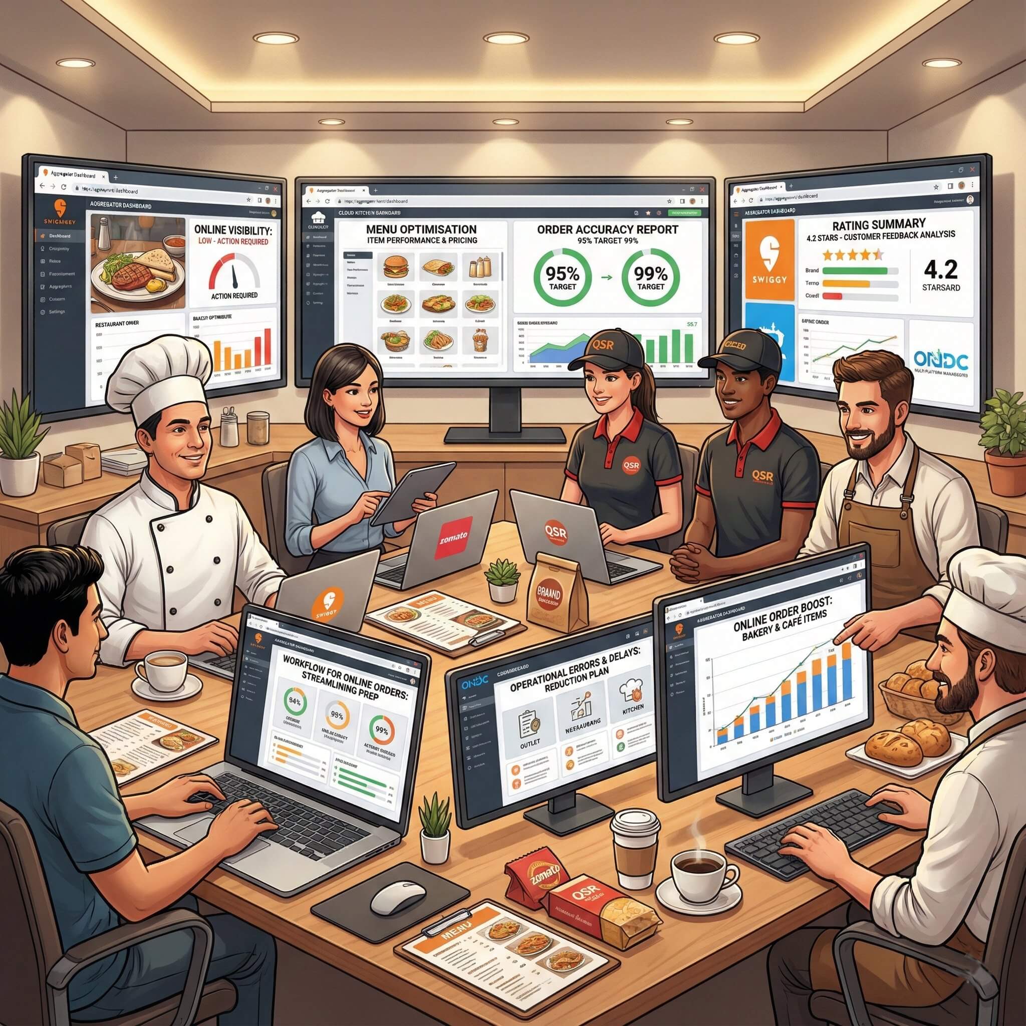 Implementation & Support